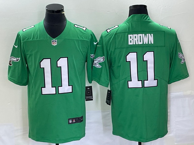 Philadelphia Eagles Jerseys 060